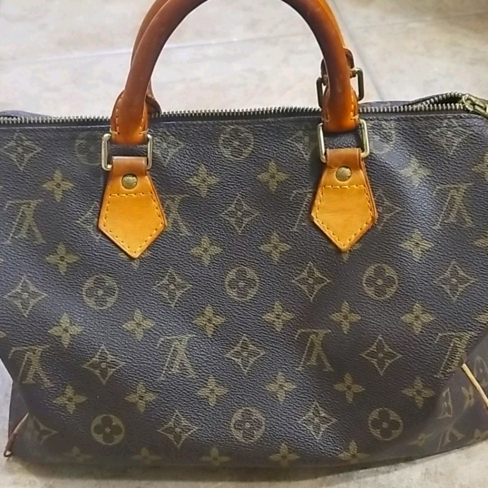 Lv handbag
